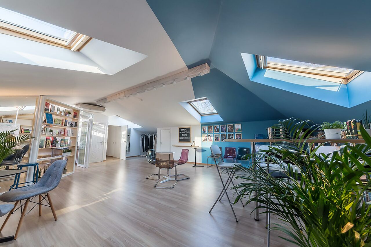 Арендовать Business Speech