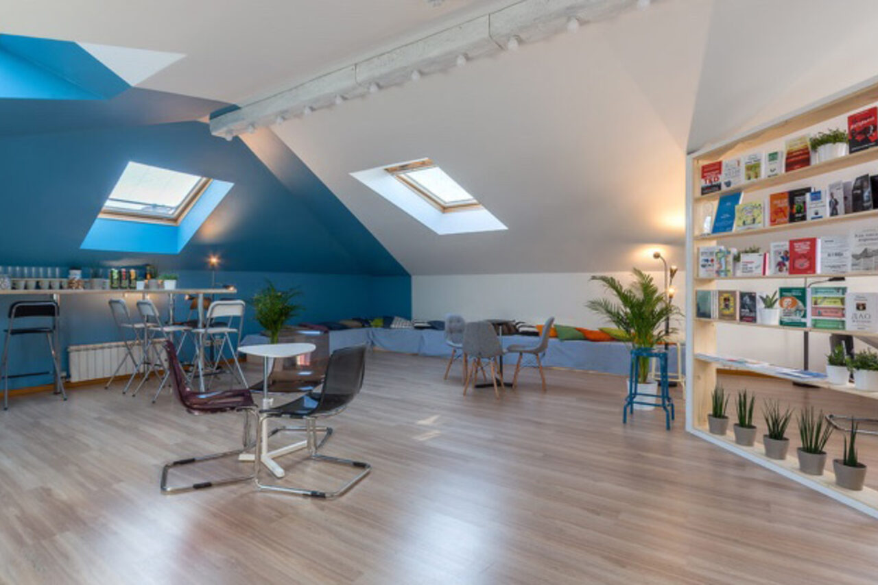 Арендовать Business Speech