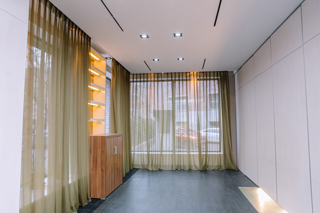 Арендовать DOM25. Элегантный зал для деловых мероприятий 