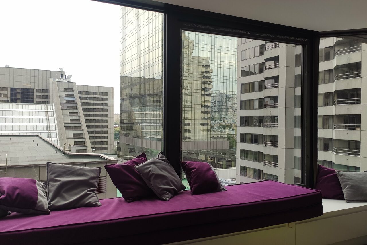 Арендовать Студия для видеосъемок и переговоров