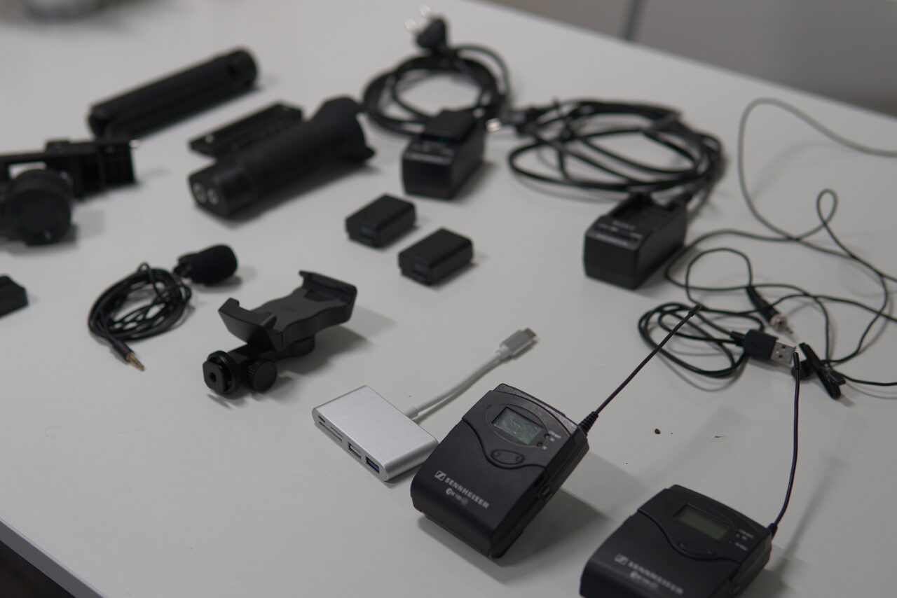 Арендовать Студия для видеосъемок и переговоров