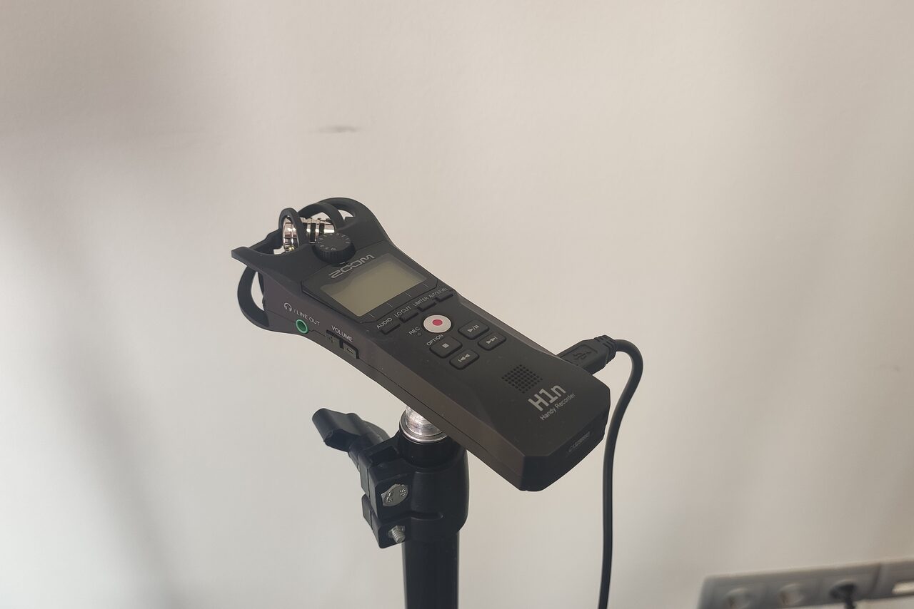 Арендовать Студия для видеосъемок и переговоров