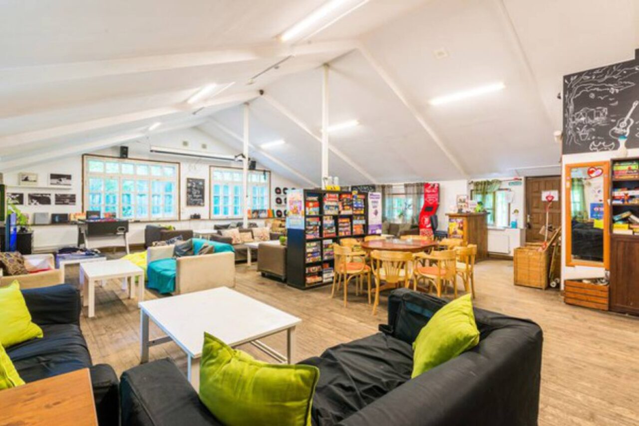 Арендовать Local Time Антикафе