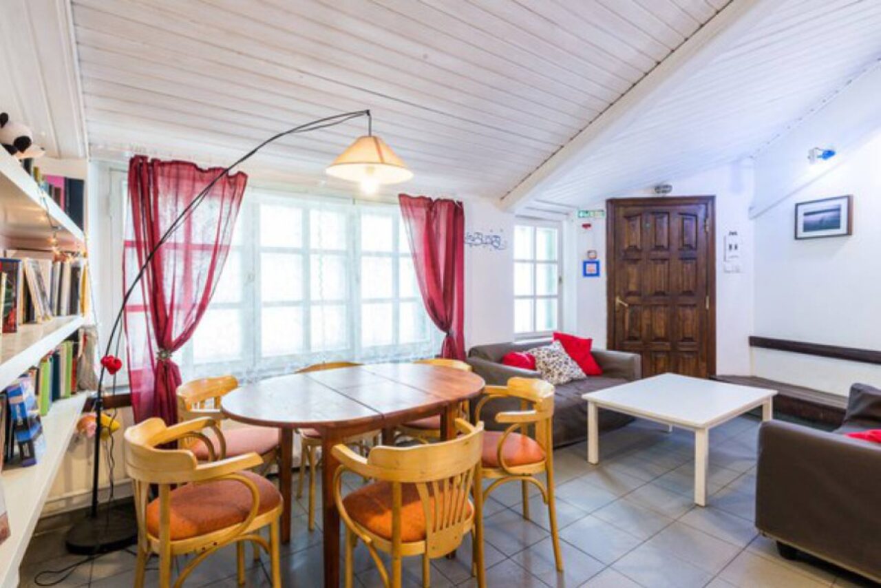 Арендовать Local Time Антикафе