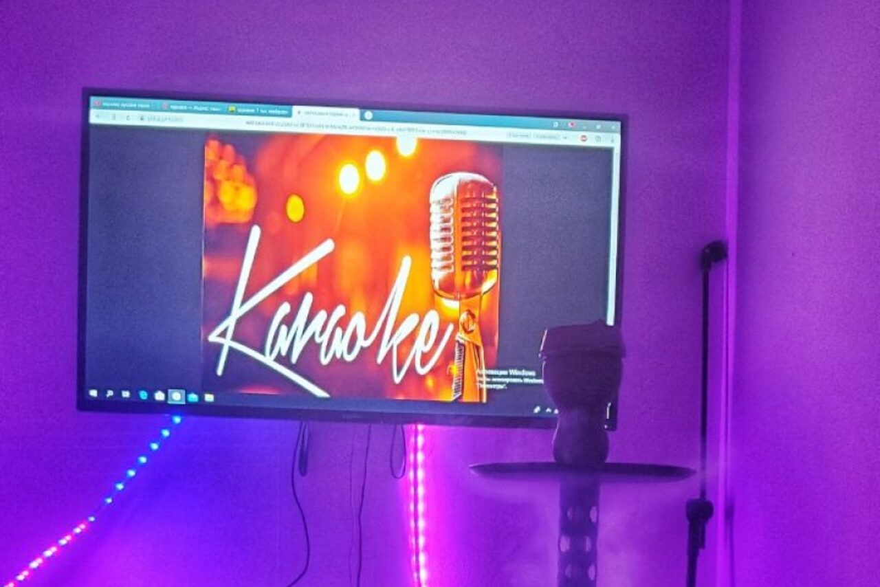 Арендовать Local Time Антикафе