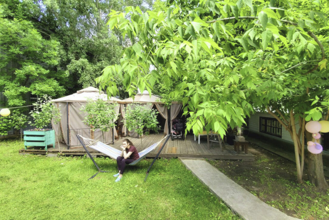 Арендовать Local Time Антикафе