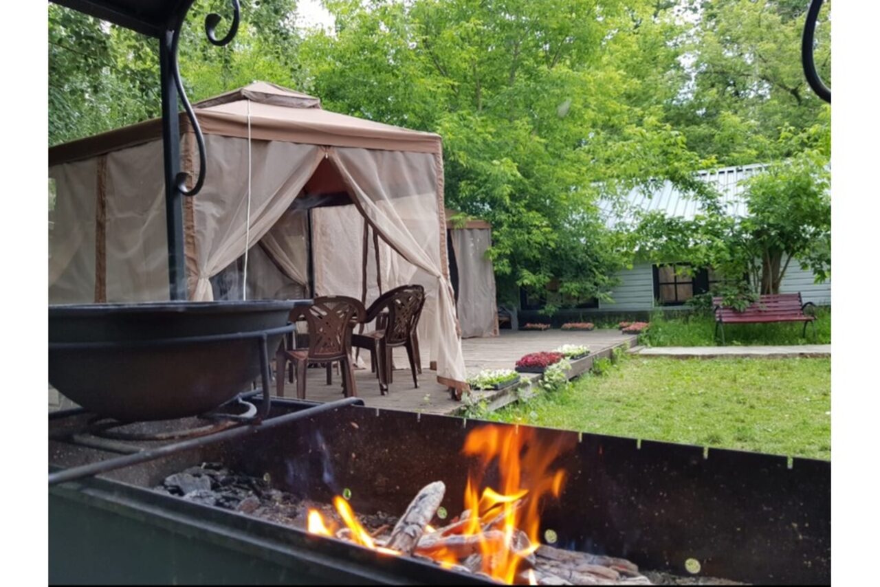 Арендовать Local Time Антикафе