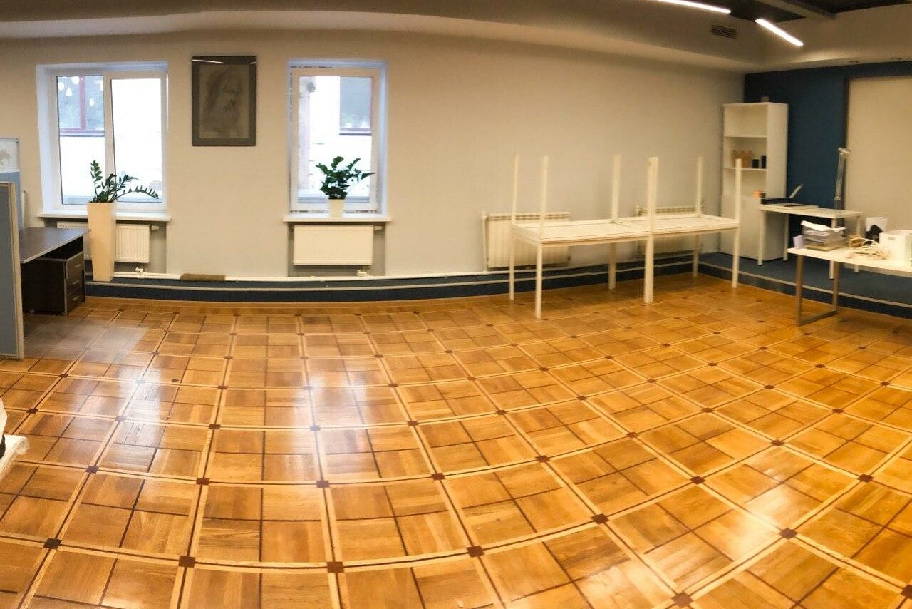 Арендовать Loft 57 Многофункциональная площадка