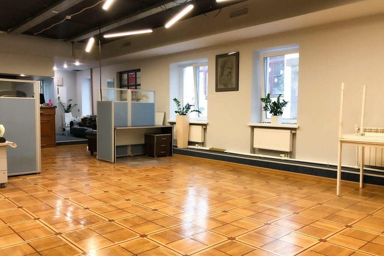 Арендовать Loft 57 Многофункциональная площадка