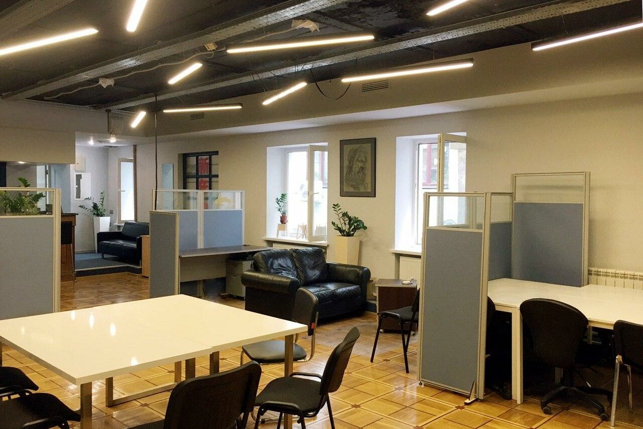 Арендовать Loft 57 Многофункциональная площадка