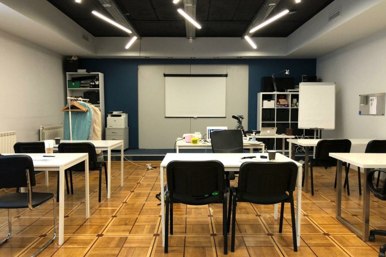 Арендовать Loft 57 Многофункциональная площадка