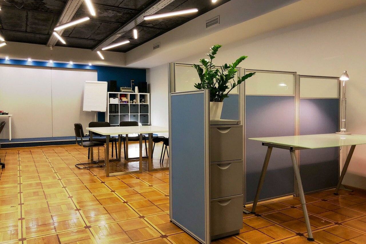 Арендовать Loft 57 Многофункциональная площадка