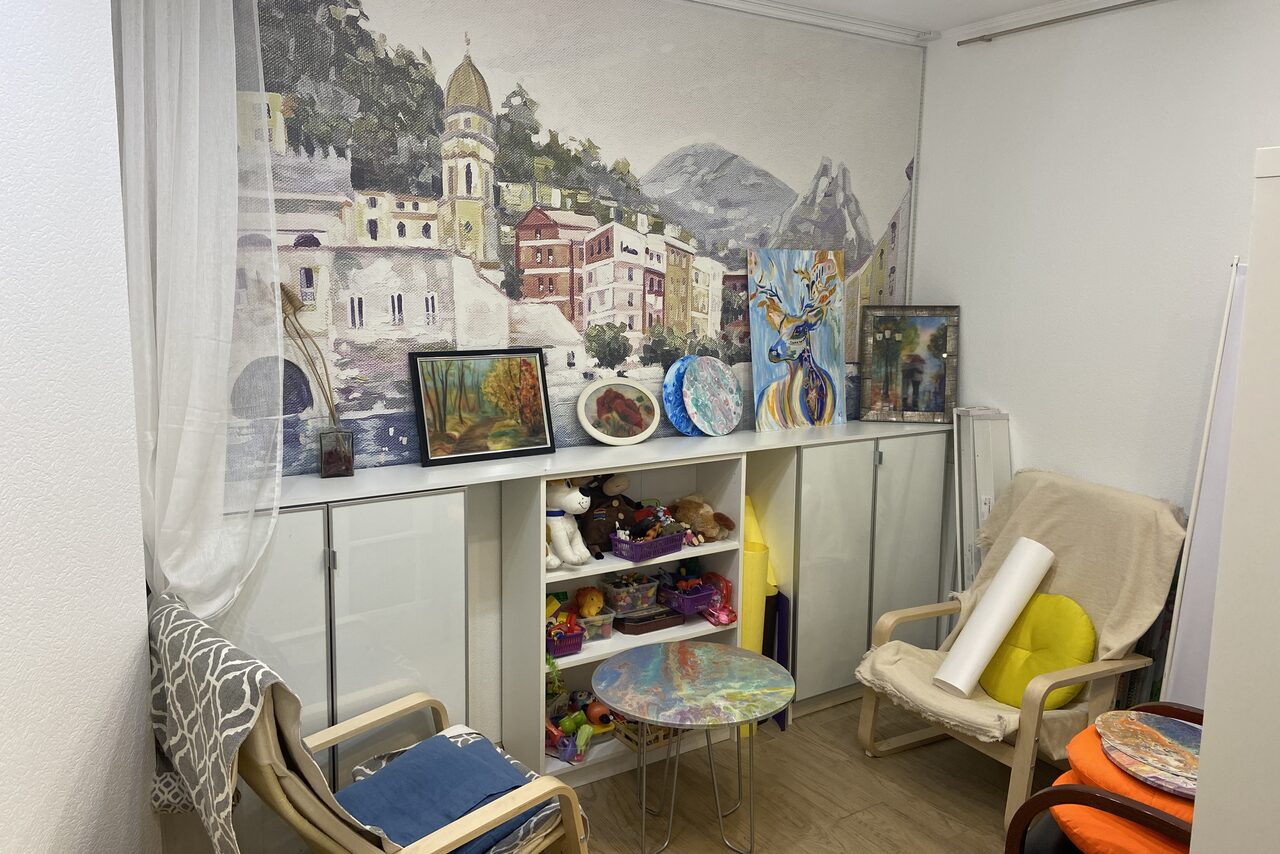 Арендовать Silogos