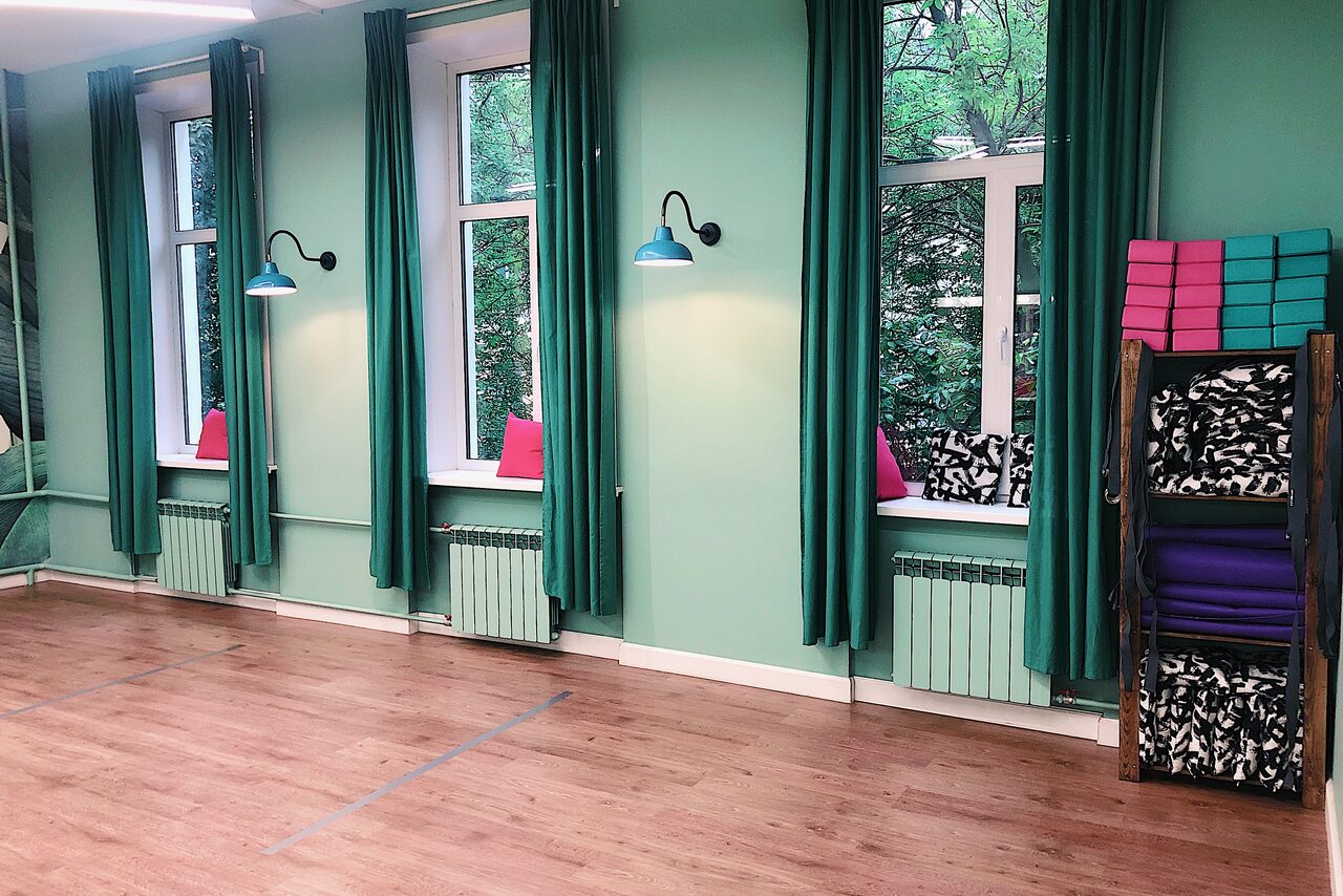 Арендовать Площадка в Москве 