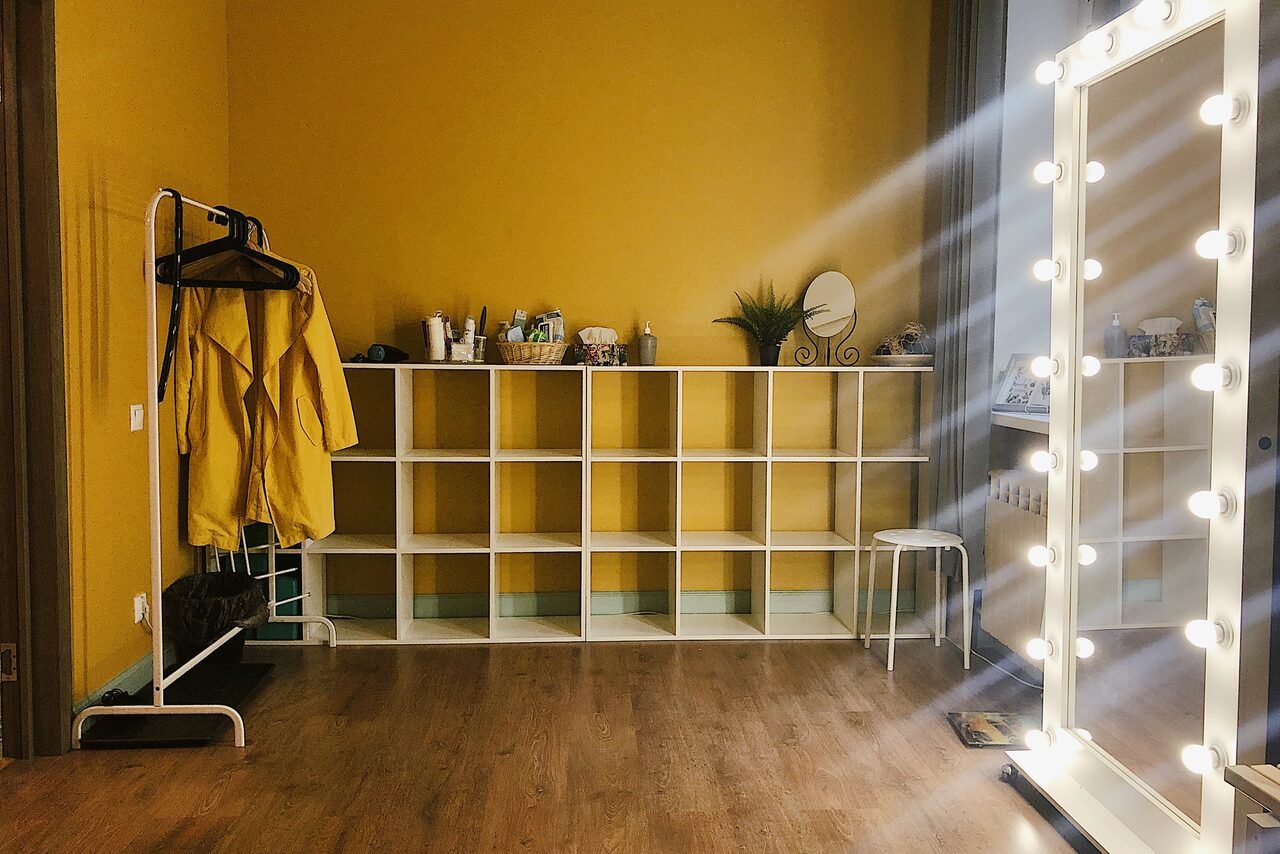 Арендовать Площадка в Москве 