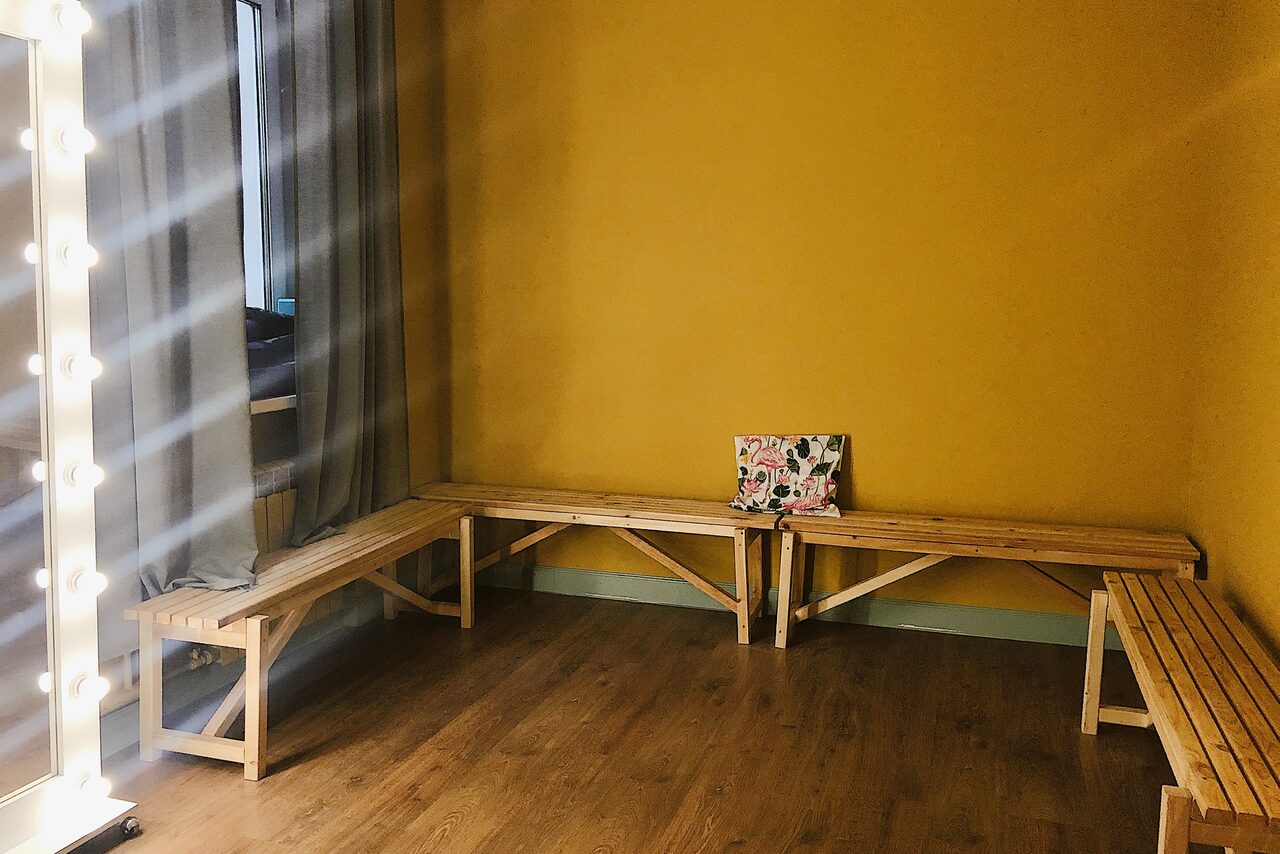 Арендовать Площадка в Москве 