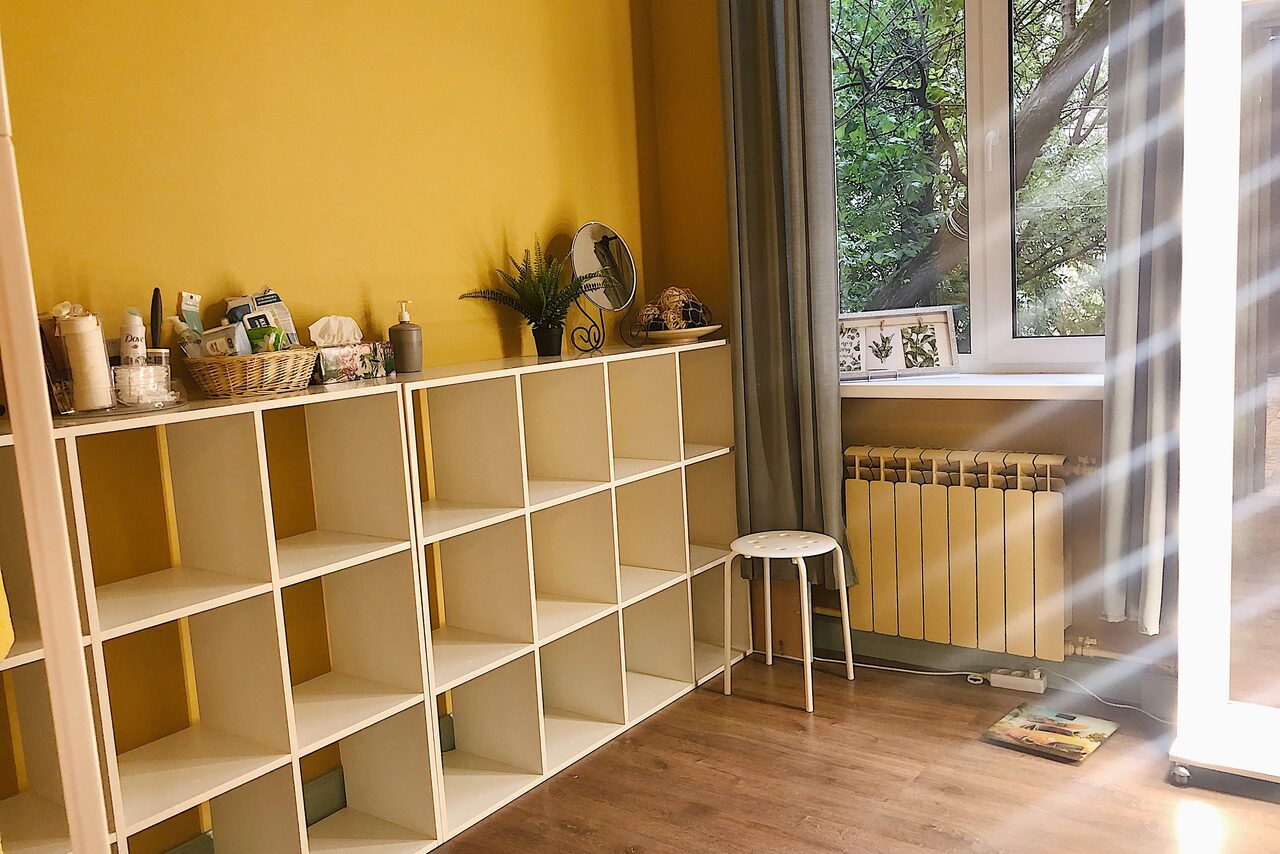 Арендовать Площадка в Москве 