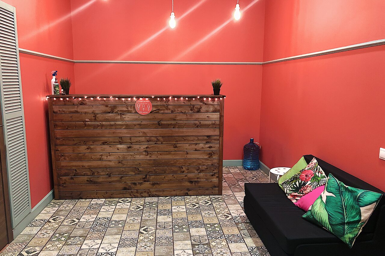 Арендовать Площадка в Москве 