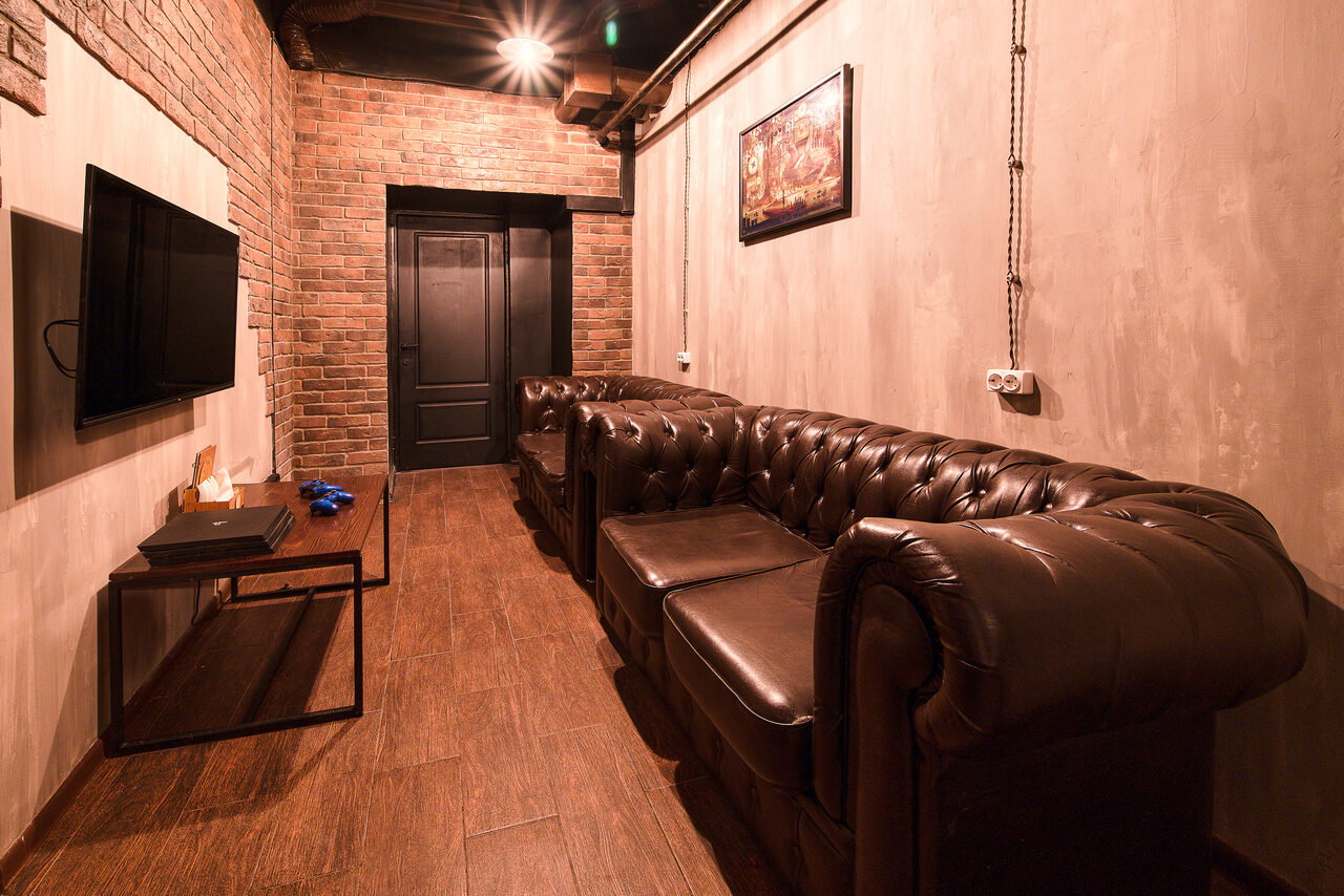 Арендовать Hookah loft