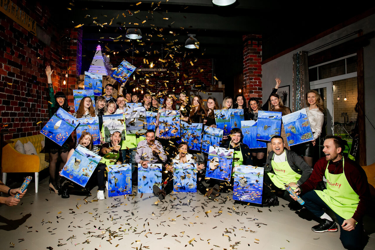 Арендовать Loft-style hall in Zelenograd