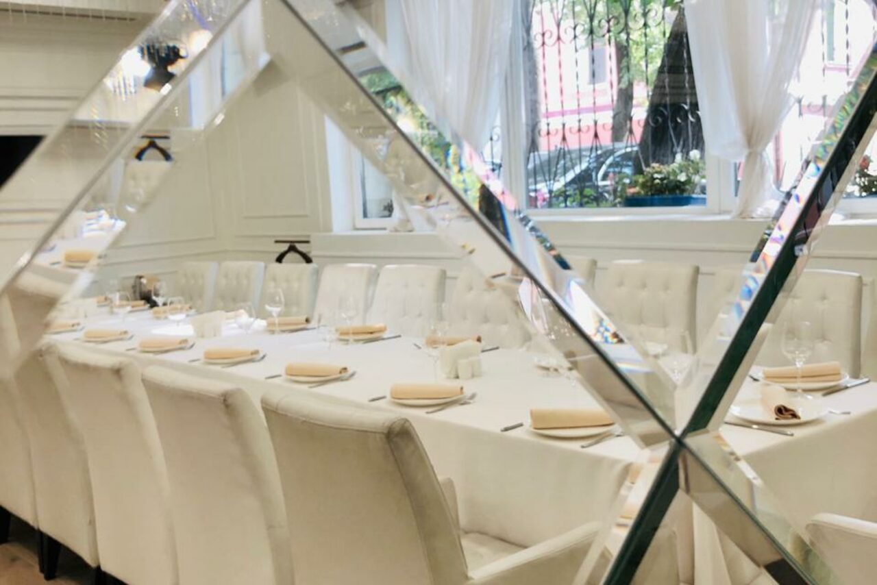 Арендовать Дворец Князей Юсуповых