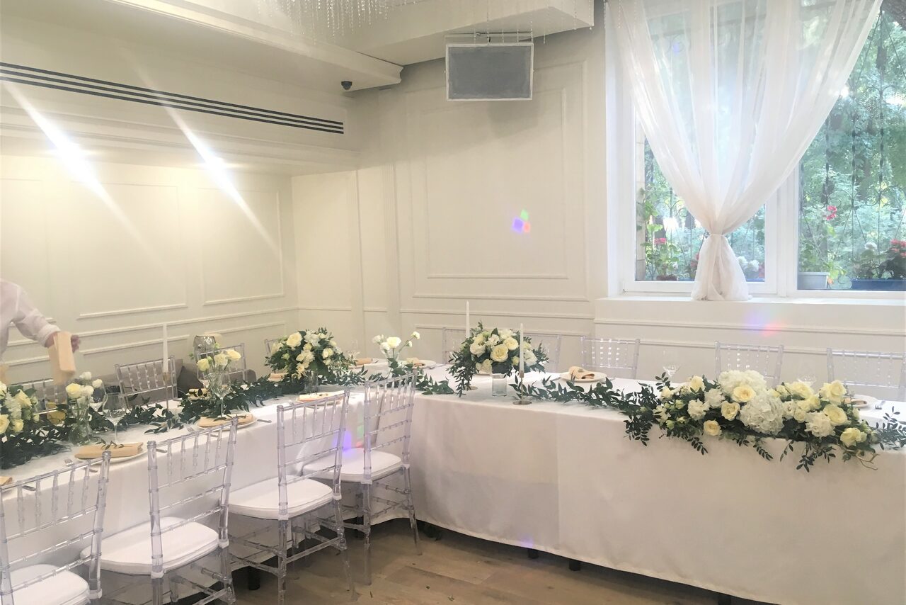 Арендовать Дворец Князей Юсуповых