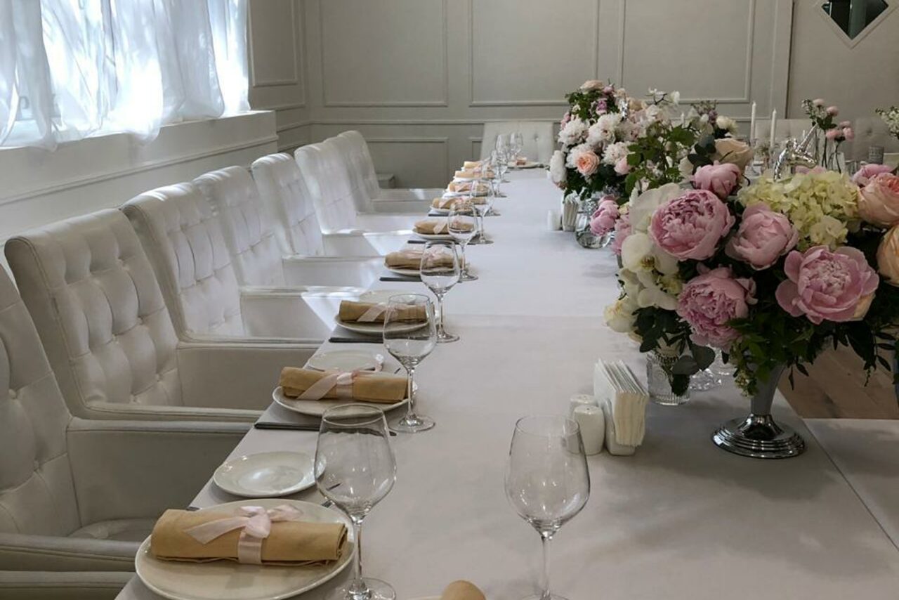 Арендовать Дворец Князей Юсуповых