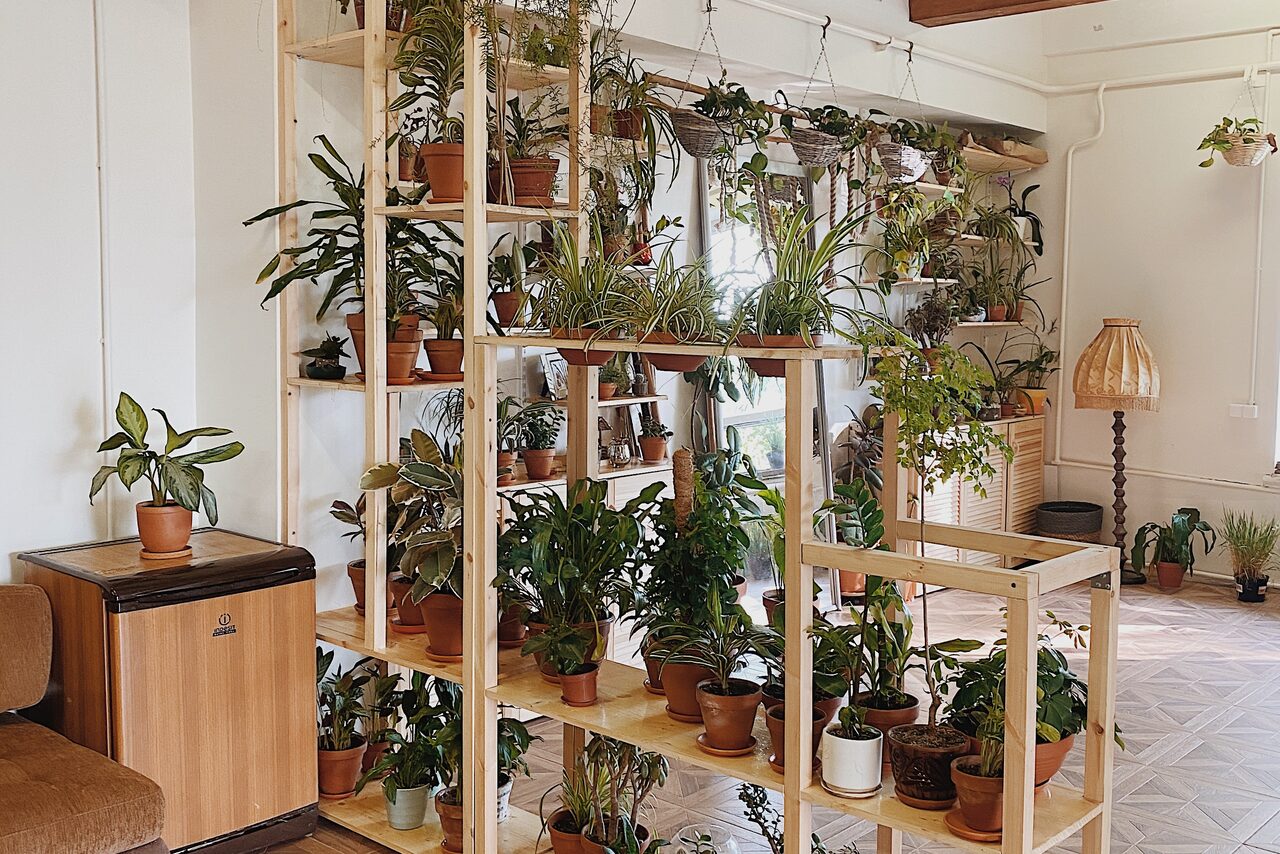 Арендовать Светлый лофт в кантри стиле