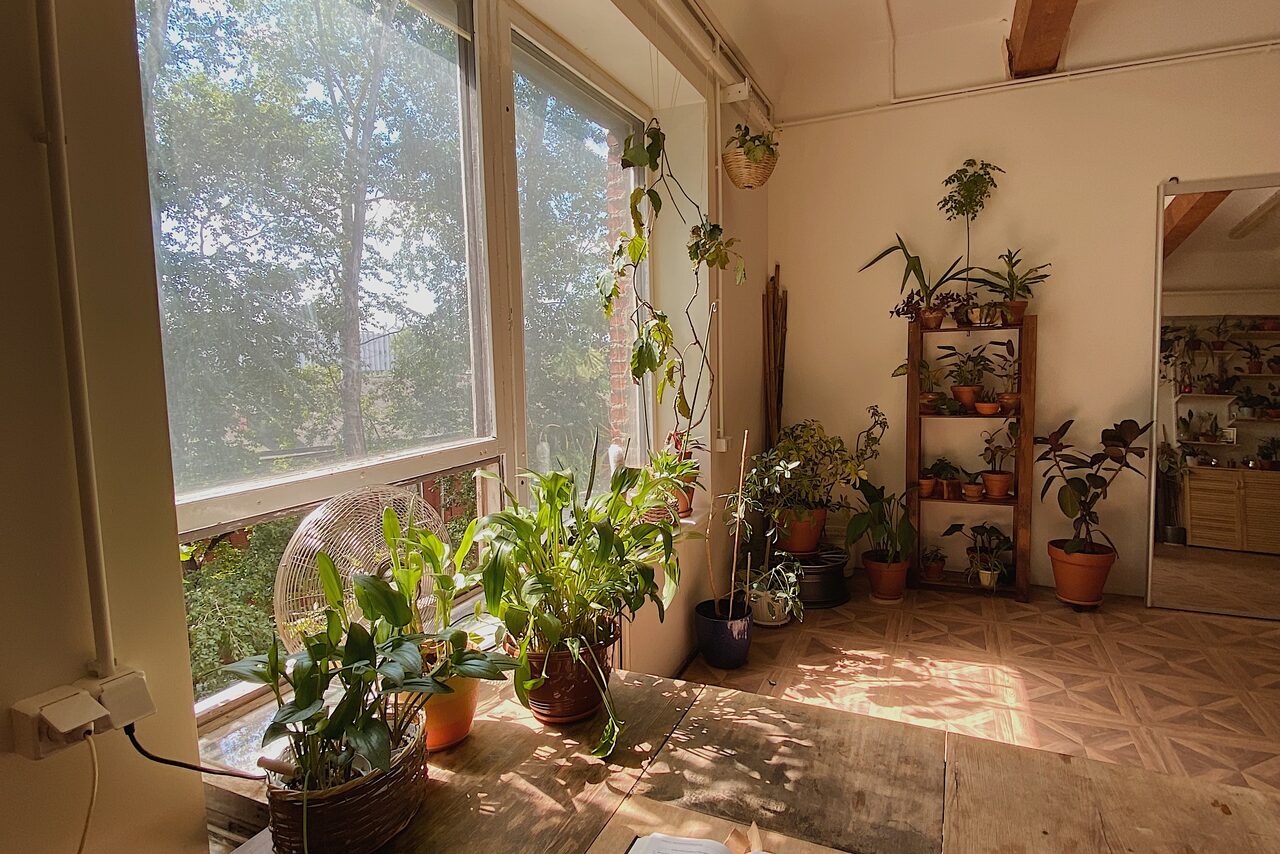 Арендовать Светлый лофт в кантри стиле