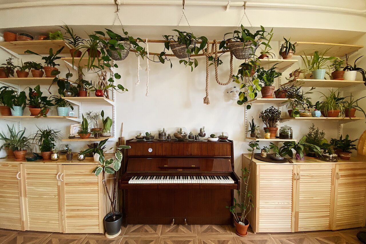 Арендовать Светлый лофт в кантри стиле