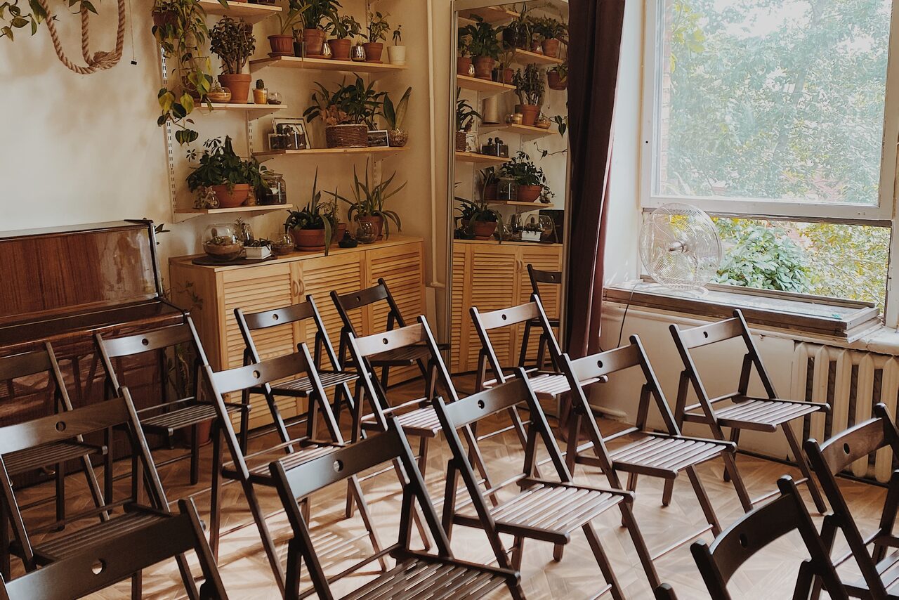 Арендовать Светлый лофт в кантри стиле