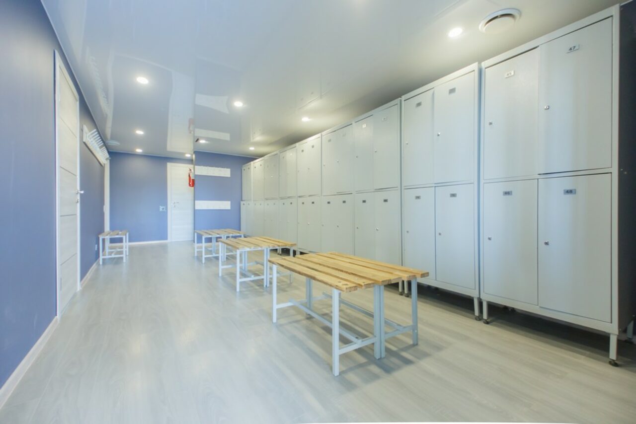 Арендовать Сеть студий гимнастики и танца Анны Серовой