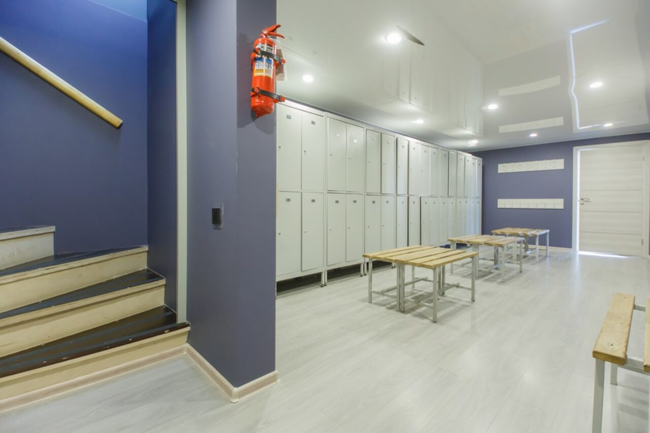 Арендовать Сеть студий гимнастики и танца Анны Серовой