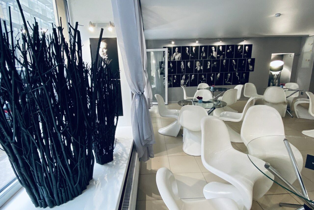 Арендовать Loft space Ostrov