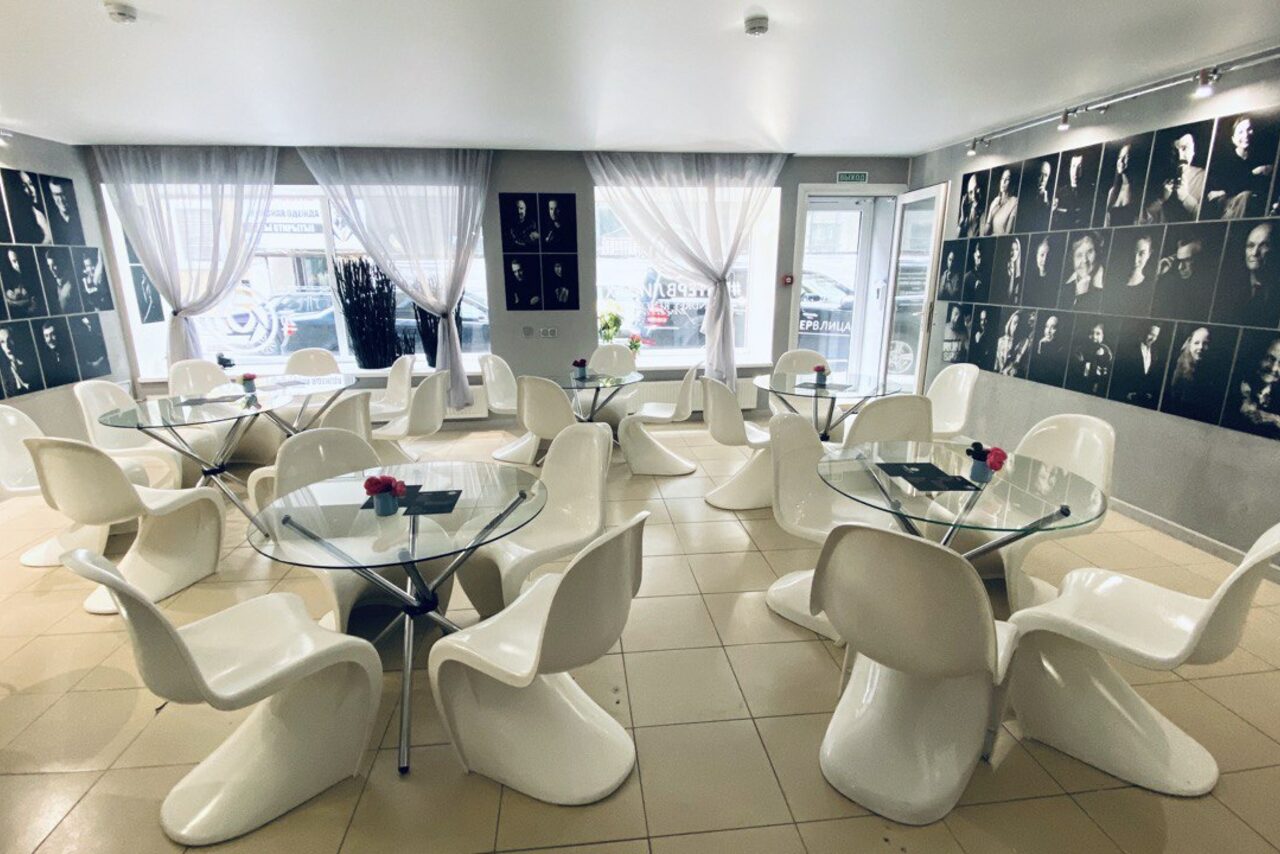 Арендовать Loft space Ostrov