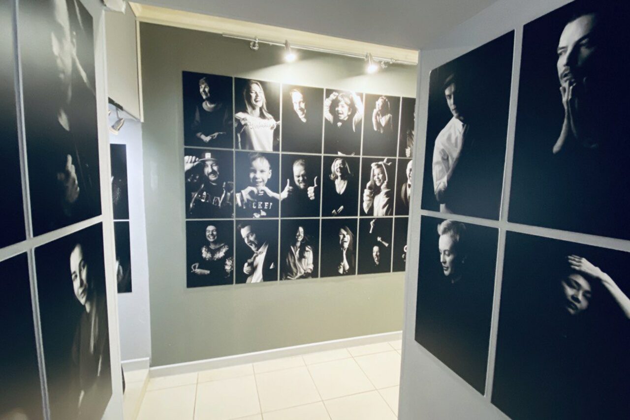 Арендовать Loft space Ostrov