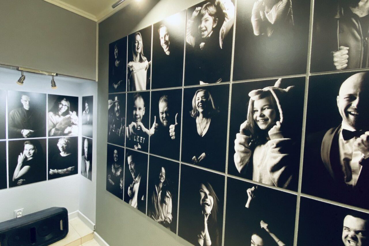 Арендовать Loft space Ostrov