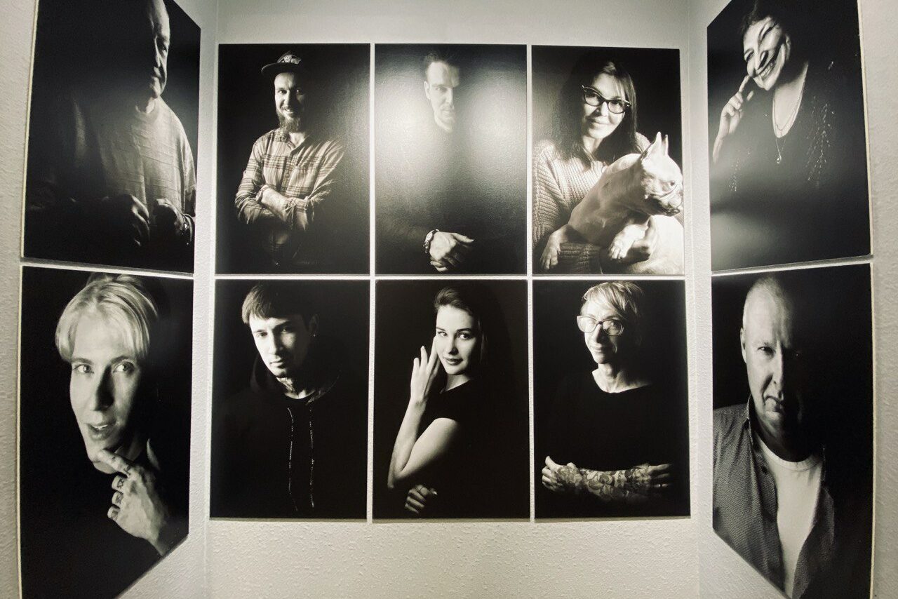 Арендовать Loft space Ostrov