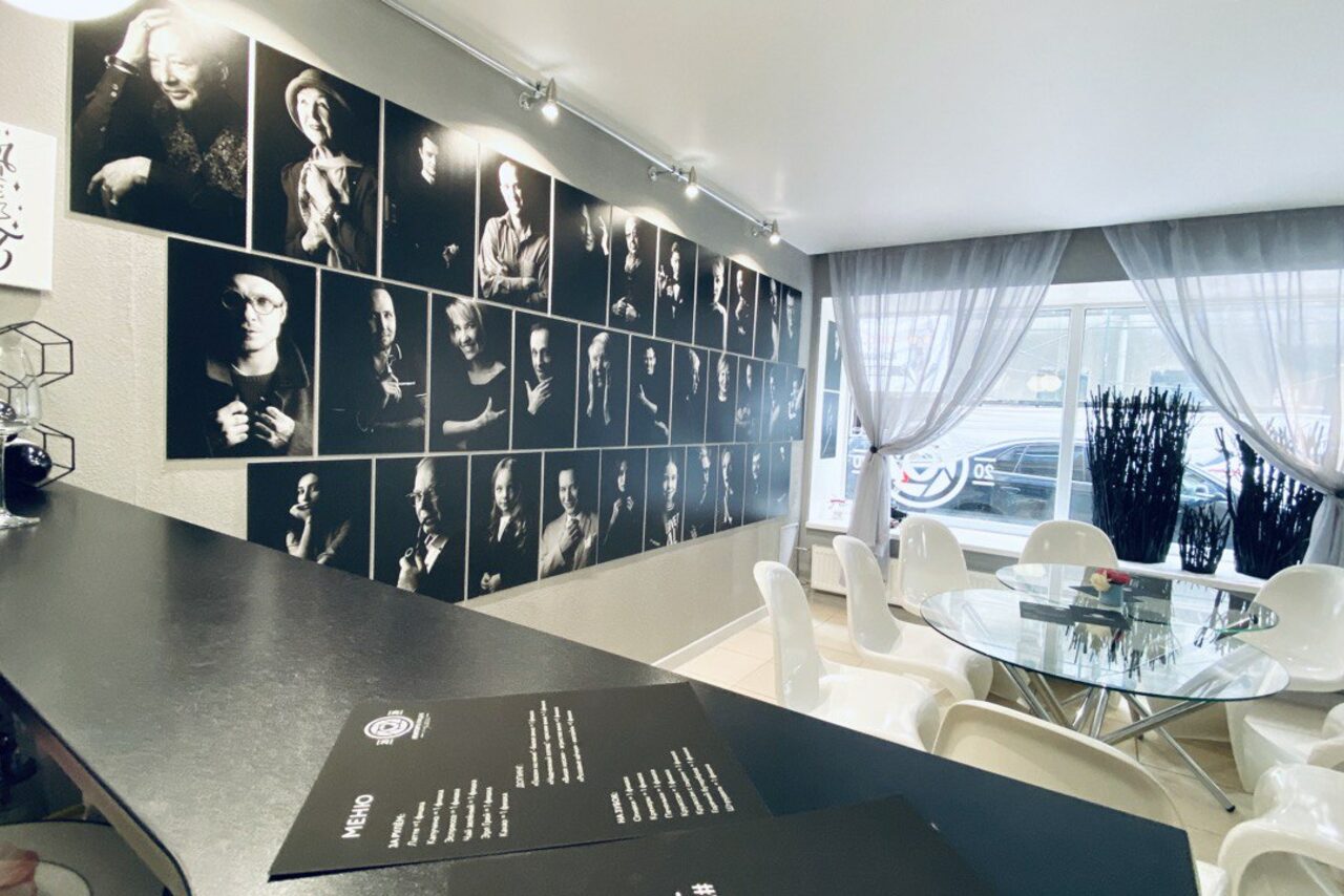 Арендовать Loft space Ostrov