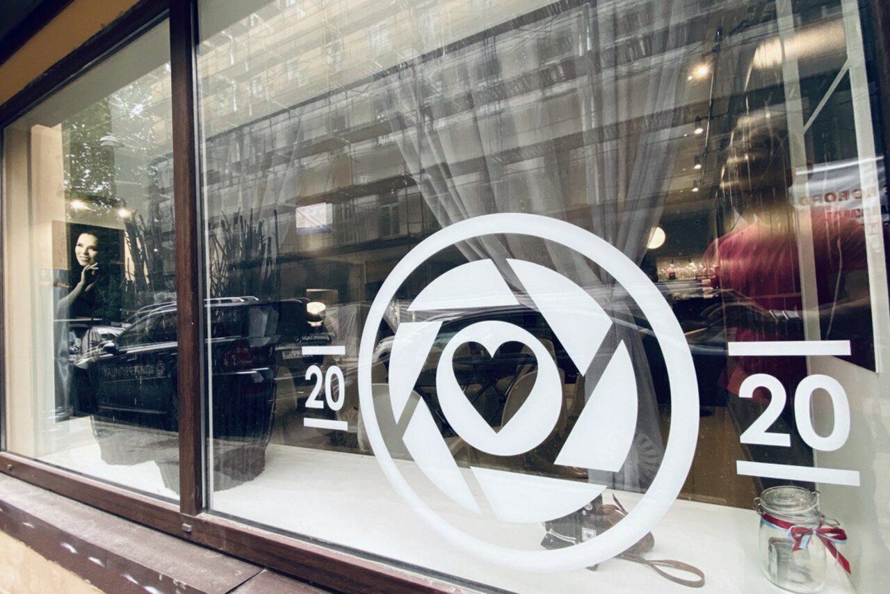 Арендовать Loft space Ostrov