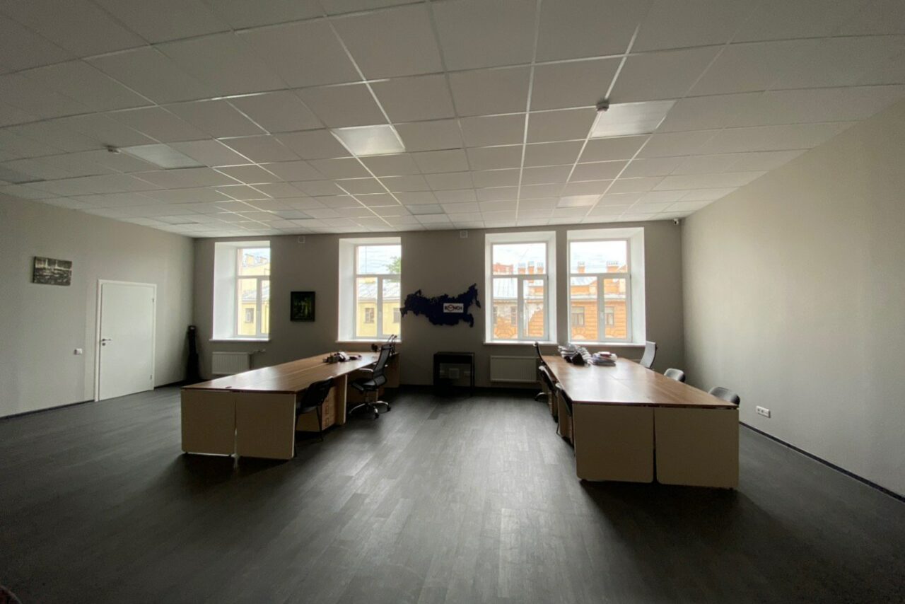 Арендовать Коворкинг Бюро 26