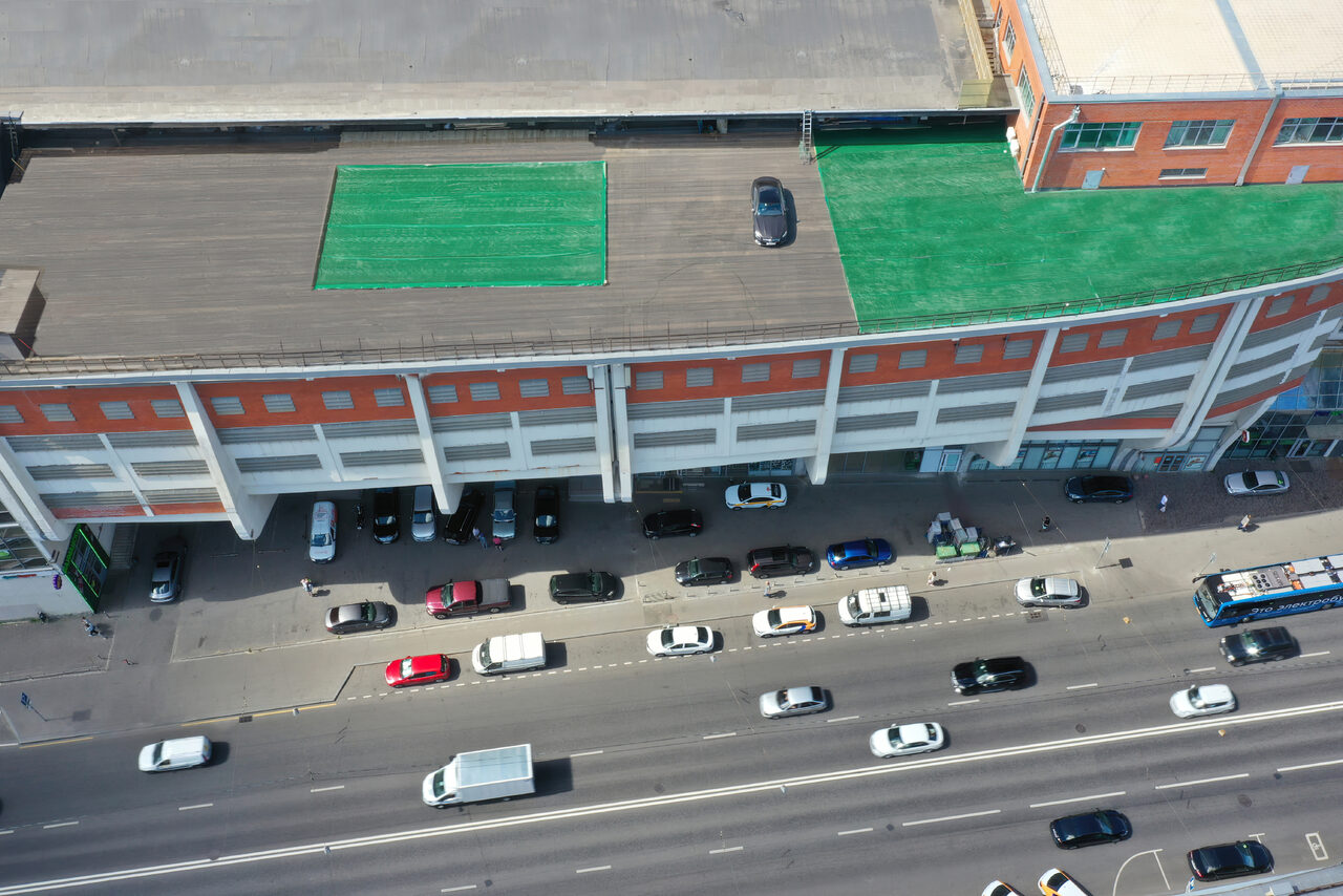 Арендовать Igloobar в Москве