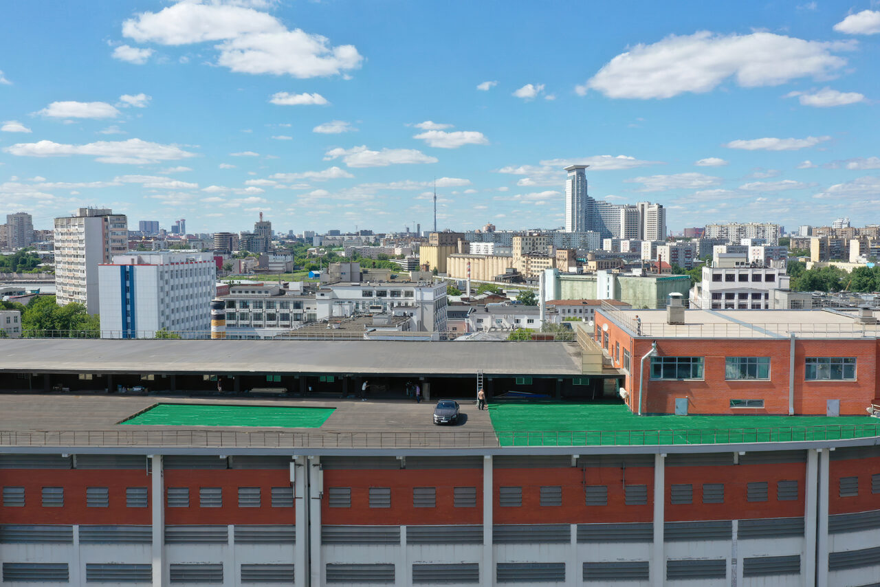 Арендовать Igloobar в Москве