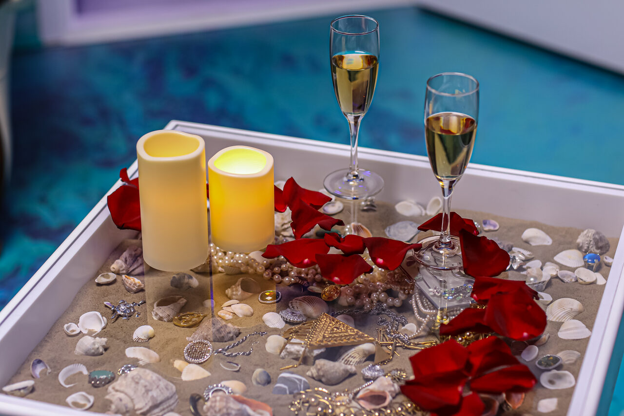 Арендовать Kino Leto Стилизованный зал с большим экраном