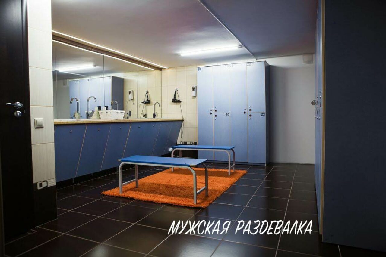 Арендовать LIVEBODY