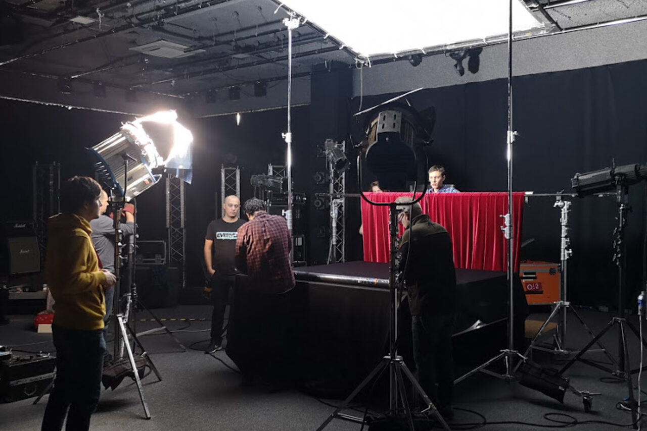 Арендовать LiveBox 