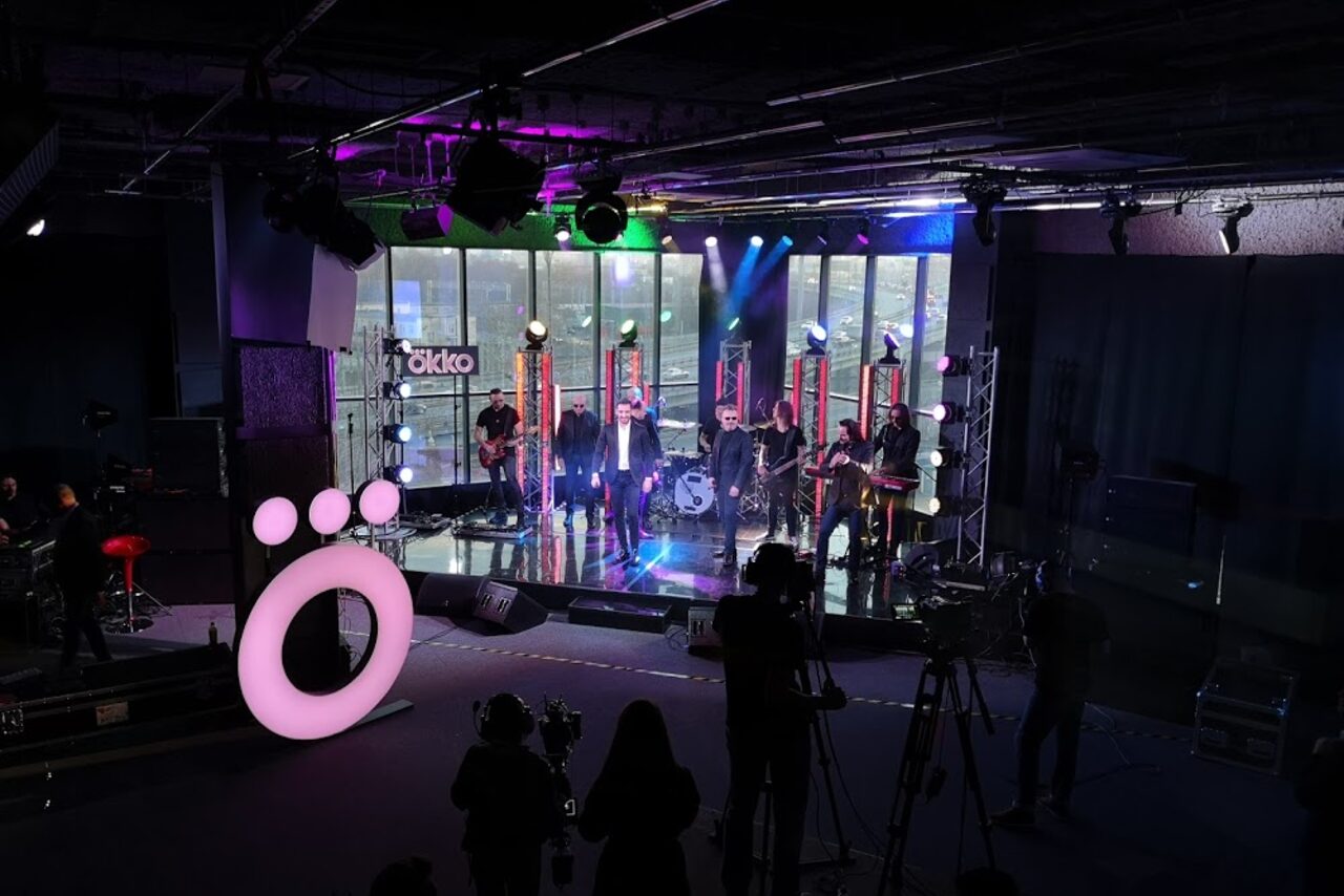 Арендовать LiveBox 