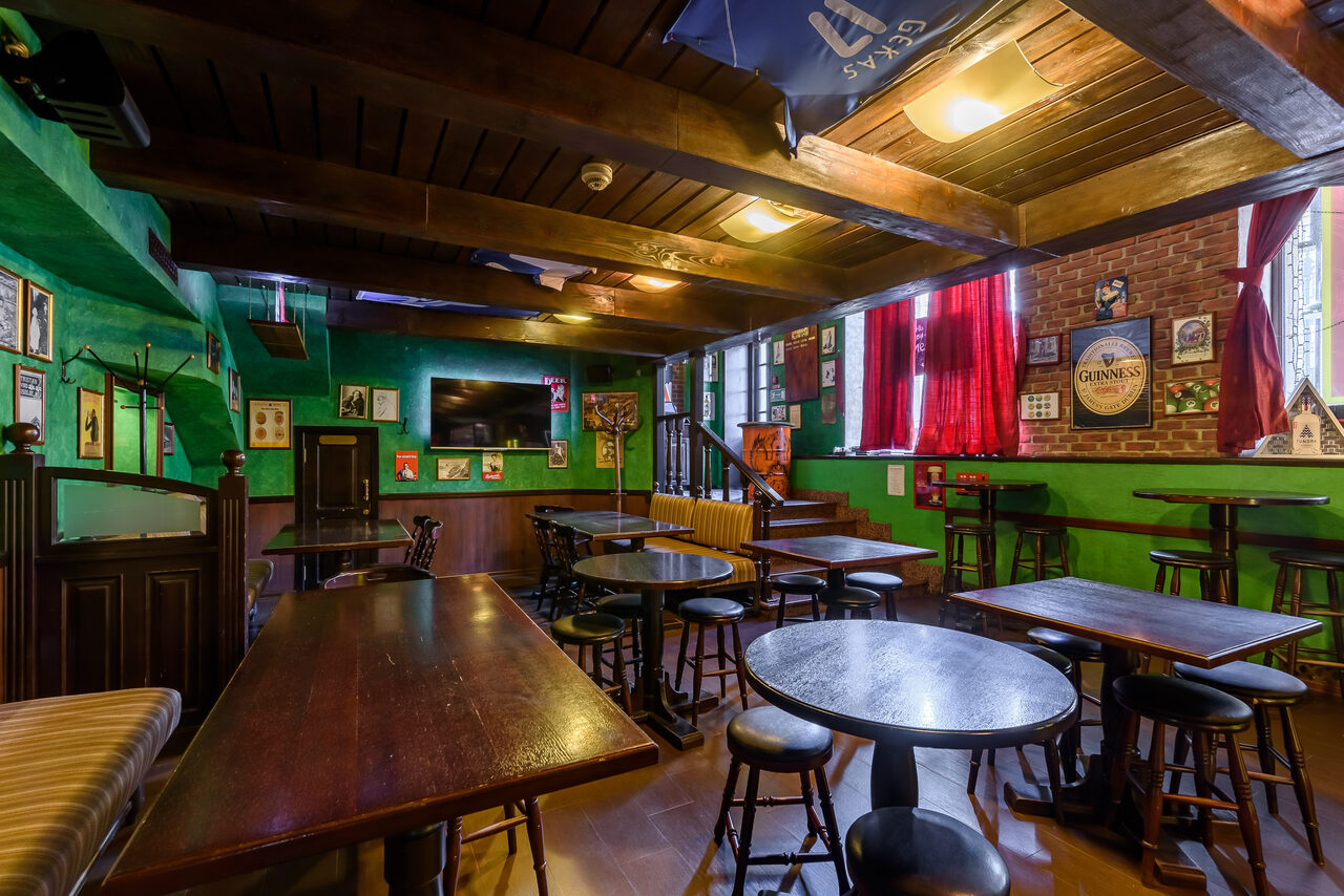 Арендовать Помещение для банкетов и праздников