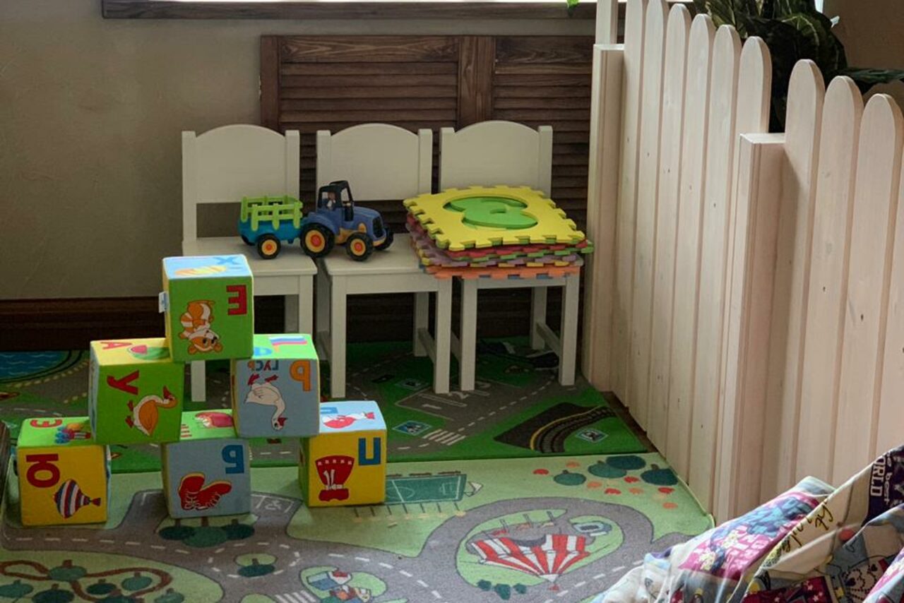 Арендовать Уютный банкетный зал с отдельным входом