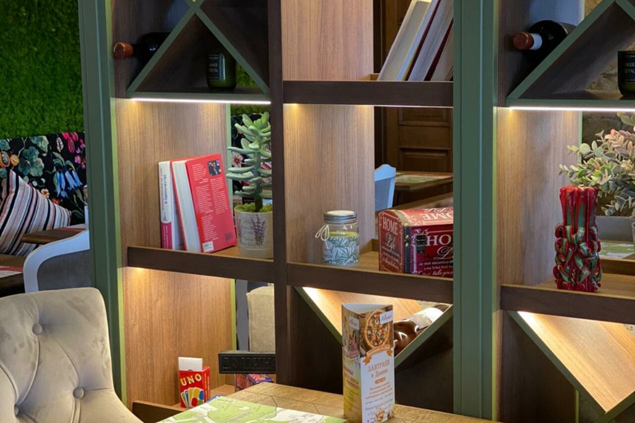 Арендовать Уютный банкетный зал с отдельным входом